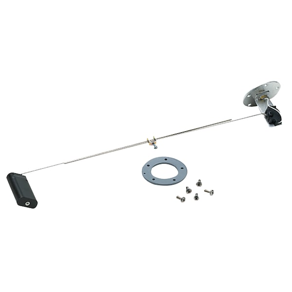 Seachoice Electric Fuel Tank Sending Unit, 6" to 27" 15421 Zoro